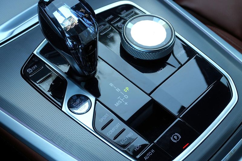 BMW X5 30d, ČR, Webasto, ACC,Panorama - fotka 21 z 46
