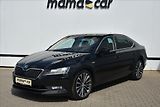 Škoda Superb 2.0TSI 206kW 4x4 L&K ACC TAŽNÉ - náhled 2