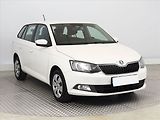 Škoda Fabia (2015) 1.4 TDI, nová STK, slušný stav - náhled 1