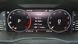 Škoda Superb Combi 1.5 TSI DSG Style - náhled 14