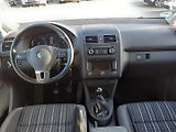 Volkswagen Touran (2011) 2.0 TDi CROSS - náhled 8