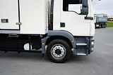 MAN TGM (2012) 26.340 / EURO 5 / CHŁODNIA + W - náhled 23