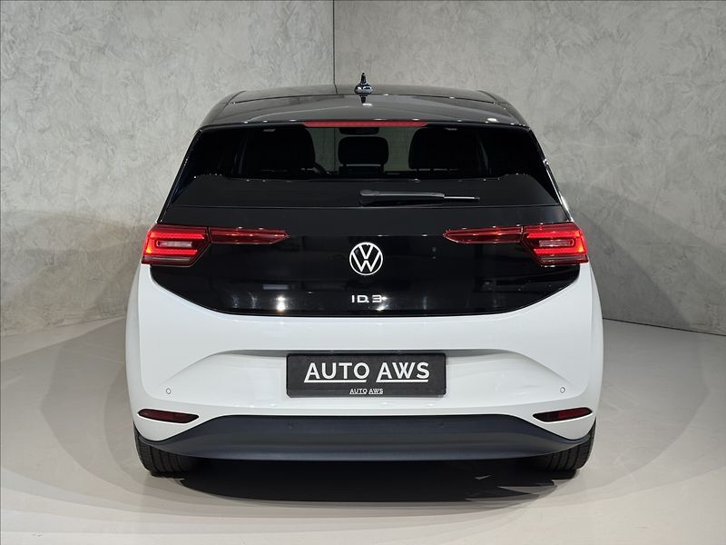 Volkswagen ID.3 Pro 1st Edition IQ Light ACC - fotka 10 z 49