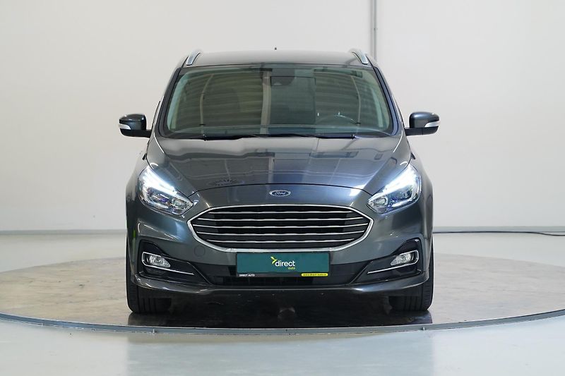 Ford S-MAX - fotka 4 z 25