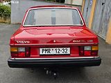 Volvo 240 (1979) 2.4 D6 Top Karoserie a lak - náhled 8
