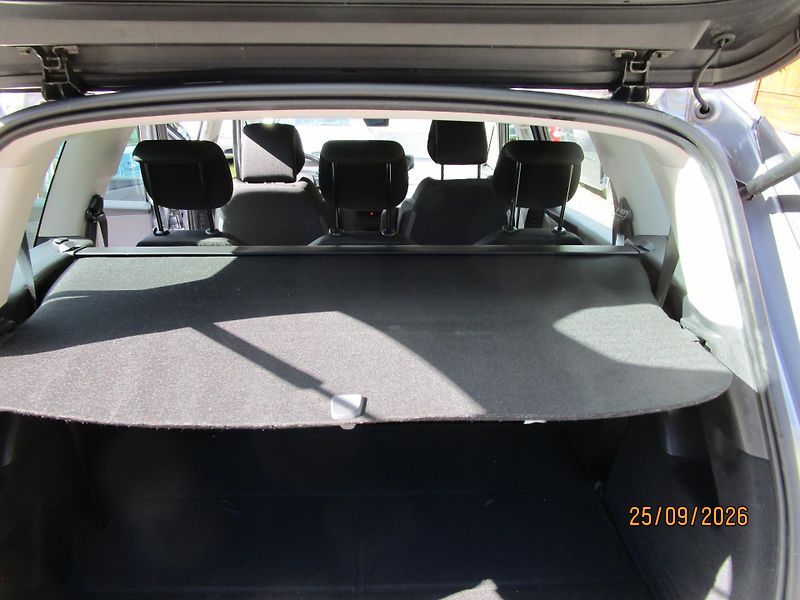 Citroën Grand C4 SpaceTourer (2020) 1,5 HDi 7 míst - fotka 28 z 32