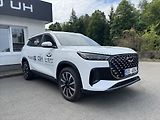 Chery Tiggo 8 PHEV (2025) 1,5   Unique - náhled 1