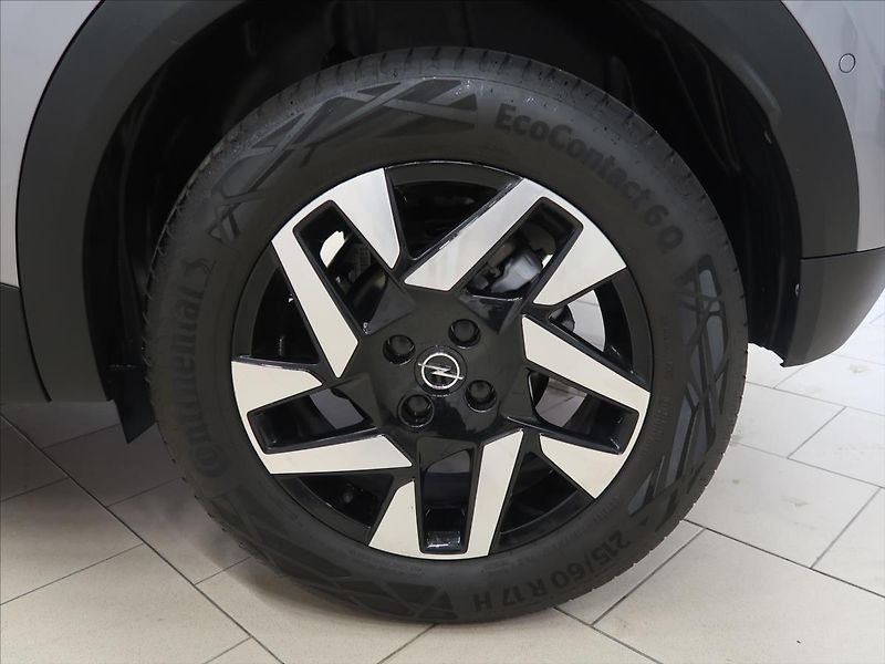 Opel Mokka 1,2 96 KW Automat zánovní - fotka 33 z 35