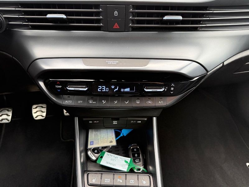 Hyundai i20 (2023) N PREMIUM 1.6T-GDI 150kW CZ  - fotka 10 z 11