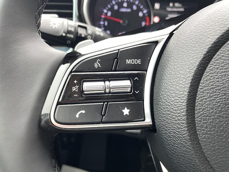 Kia XCeed (2026) 7DCT STEEL EDITION 