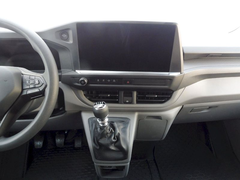 Volkswagen Transporter (2026) DR 2,0 TDI 110kW - fotka 10 z 28
