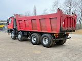Tatra Ostatní (2007) T815-2 8x8 Terrno1 - náhled 3