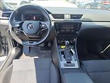 Škoda Superb 2,0 TDI DSG 4x4 1.MAJITEL - náhled 9