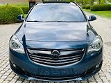 Opel Insignia 2.0CDTi 4x4 AUTOMAT SERVISKA - náhled 7