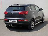 Kia Sportage (2014) 1.6 GDi, AC, TZ, navi - náhled 3