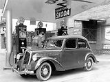 Škoda Popular