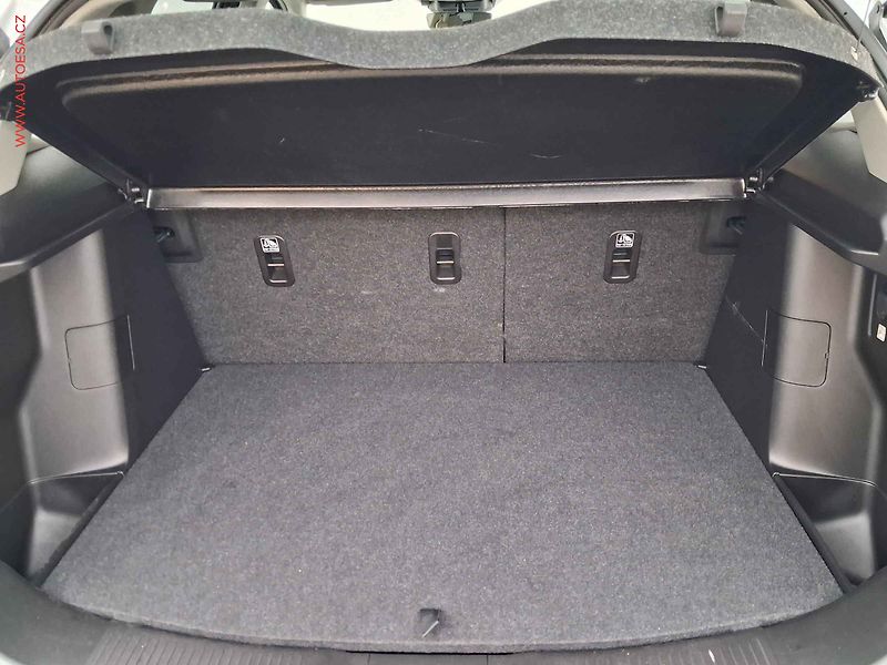 Suzuki S-Cross (2025) 1.4 BJet AllGrip, Elegance - fotka 7 z 20