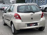 Toyota Yaris 1.3VVT-i 74kw KLIMA PŮVOD ČR  - náhled 4