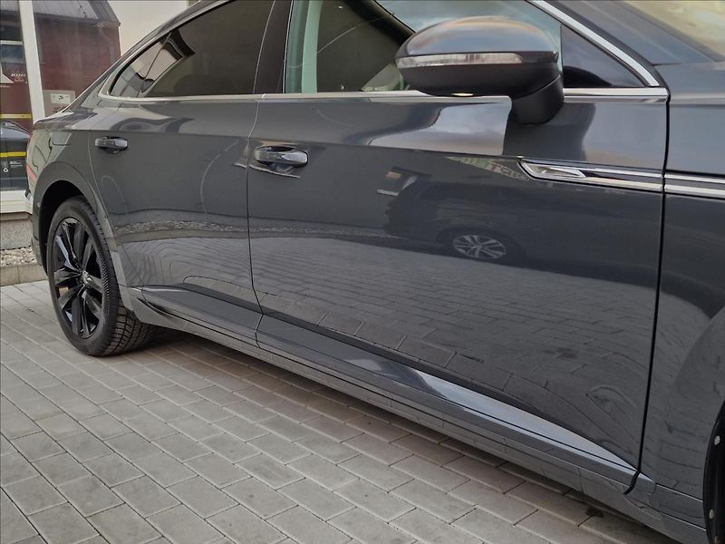 Volkswagen Arteon 2.0 TDI 140kW DSG Elegance,ČR - fotka 43 z 49