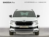 Škoda Karoq (2025) DSG 2.0TDI 110kW 4x4 SportLine - náhled 3