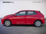 Škoda Fabia (2025) Selection 1.0MPi 59kW 5°manuál - náhled 2