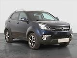 SsangYong Korando (2017) Style 2.0 e-XGi, 4X4, Automat - náhled 1