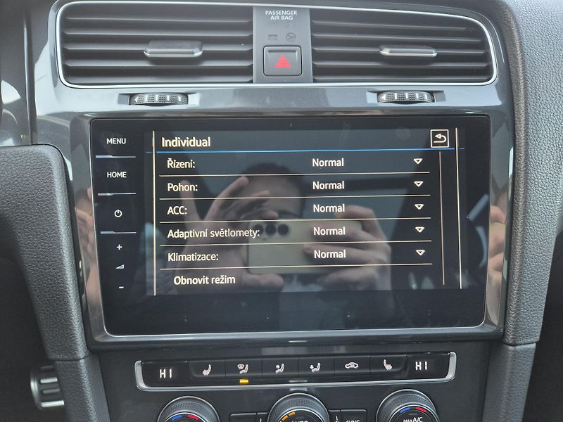 Volkswagen Golf Variant (2020) ALLTRACK 2,0TDi,135kw,4MOTION - fotka 29 z 44