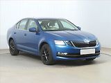 Škoda Octavia (2018) Style 1.4 TSI, Serv.kniha - náhled 1