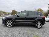 Volkswagen Tiguan 2.0TDi 125kW 4MOTION - náhled 8