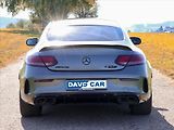 Mercedes-Benz Třídy C 63 S 4,0 AMG 375kW DPH Záruka - náhled 6