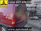 Peugeot Expert Tepee (2005) VOLAT 602 696 110 - náhled 7