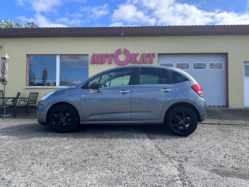 Citroën C3 (2010) 1.6i Panorama/NAVI/1Maj/88kW - fotka 6 z 27
