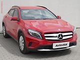 Mercedes-Benz GLA (2014) 2.0i 250  4Matic, ČR, AT - náhled 1