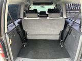 Volkswagen Caddy 1,6 TDI MAXI 7.MÍST REZERVACE - náhled 4