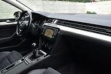 Volkswagen Passat 2.0 TDi CR HIGHLINE, NAVI, LED - náhled 42
