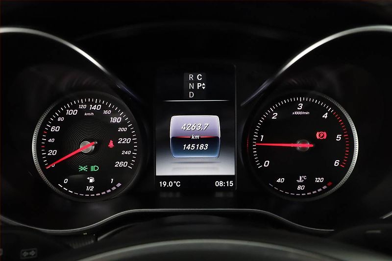 Mercedes-Benz Třídy V (2017) 250 d - fotka 8 z 21