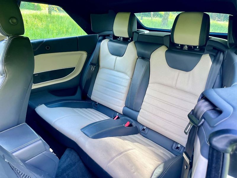 Land Rover Range Rover Evoque (2018) 2.0TDi cabriolet !! 240PS - fotka 8 z 12