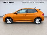 Škoda Fabia (2024) TOP SELEC TS 70/1.0 M5F - náhled 2
