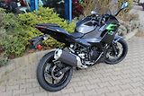 Kawasaki (2025) Ninja 500 MY 2025 SKLADEM - náhled 4