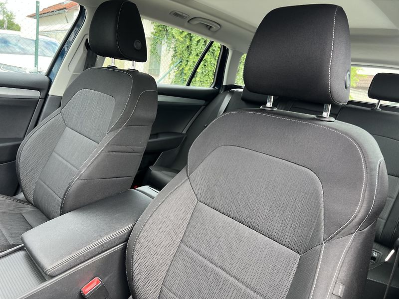Škoda Superb 1.6TDi NAVI TEMPOMAT odp.DPH - fotka 10 z 43