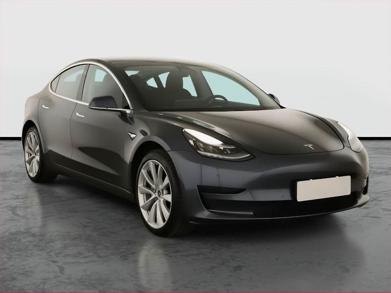 Tesla Model 3 (2020) Std Range Plus 52kWh, SoH 81% - fotografie inzerátu