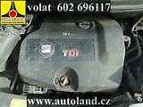 Seat Alhambra (2004) VOLAT 602 696117 - náhled 6