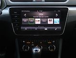Škoda Superb (2018) 2.0 TDI, Automat, Kůže, Navi - náhled 12