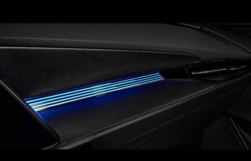 Kia Niro bude mít tři typy pohonů