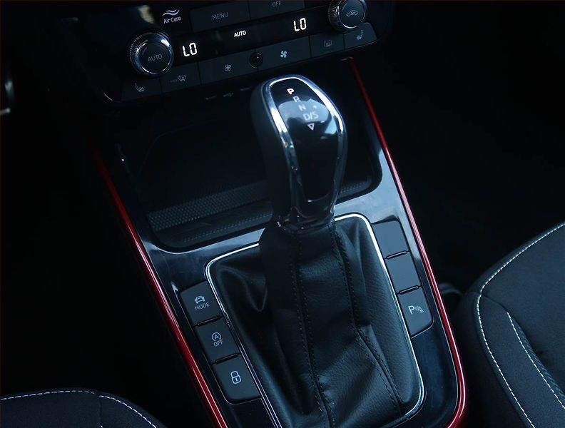 Škoda Fabia (2025) 1.0 TSI, Monte Carlo, Automat - fotka 13 z 23