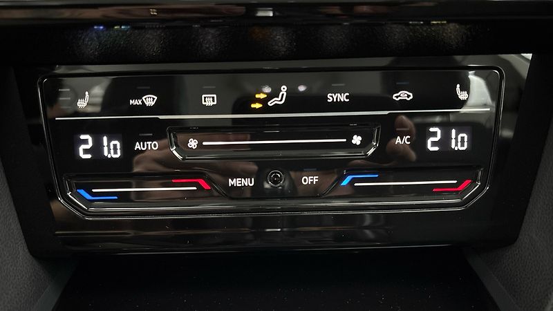 Volkswagen Arteon 2.0 TDI DSG Elegance - fotka 13 z 27