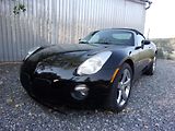 Pontiac Ostatní (2007) 2.0i TURBO 260PS SOLSTICE GXP - náhled 1