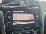 Volkswagen Golf 1,6 TDI LED KOMP.SERV.HISTORIE - náhled 41