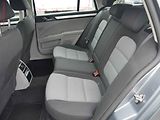 Škoda Superb (2010) 2.0TDi, Ambition, AC - náhled 10