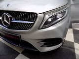 Mercedes-Benz Třídy V (2021) 300d/4Matic/Long/AMG/AirMatic/ - náhled 48